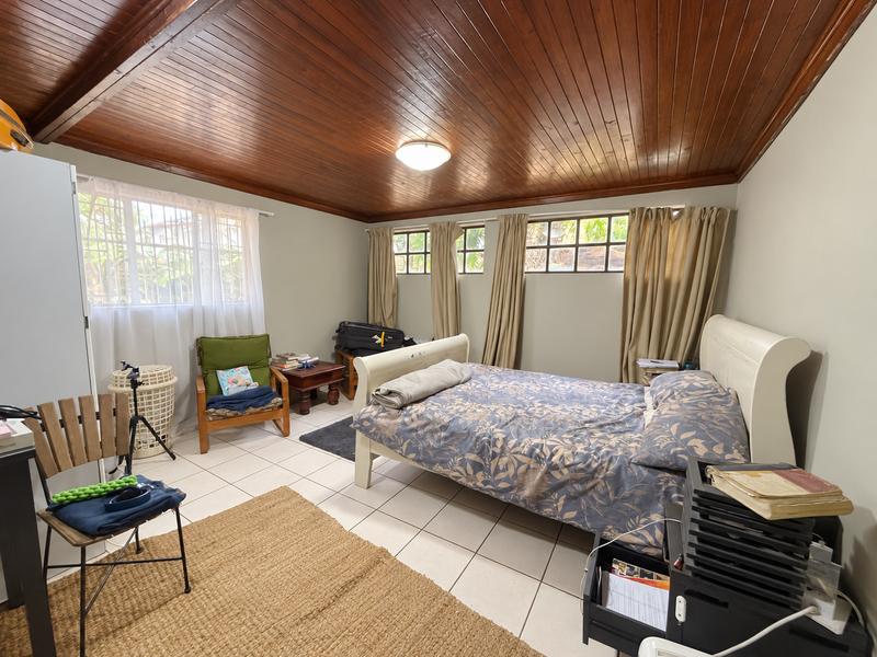 To Let 4 Bedroom Property for Rent in Moreleta Park Gauteng