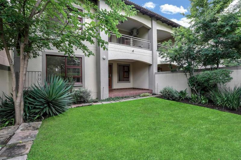2 Bedroom Property for Sale in Bryanston Gauteng