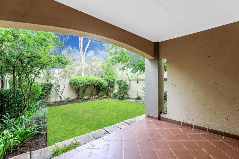 2 Bedroom Property for Sale in Bryanston Gauteng