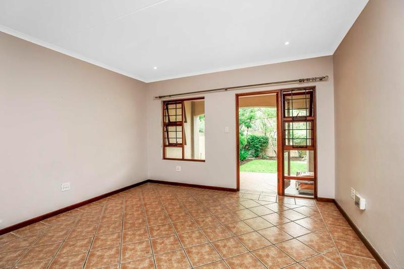 2 Bedroom Property for Sale in Bryanston Gauteng