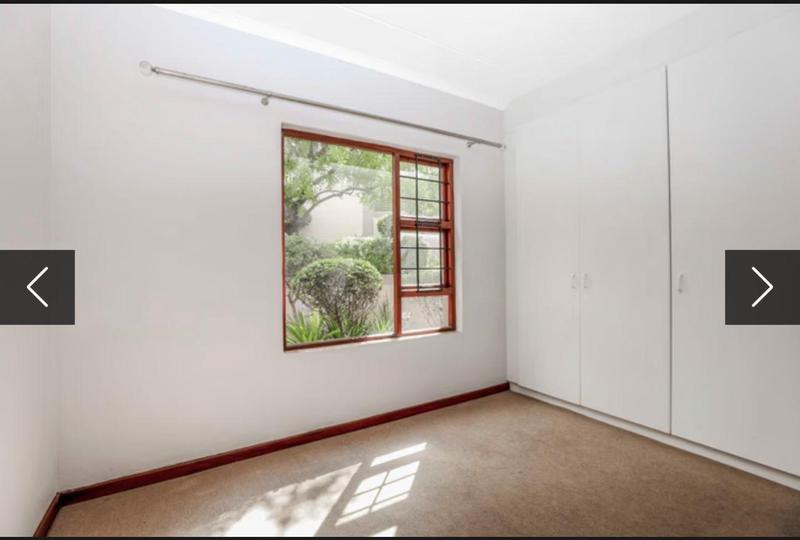 2 Bedroom Property for Sale in Bryanston Gauteng