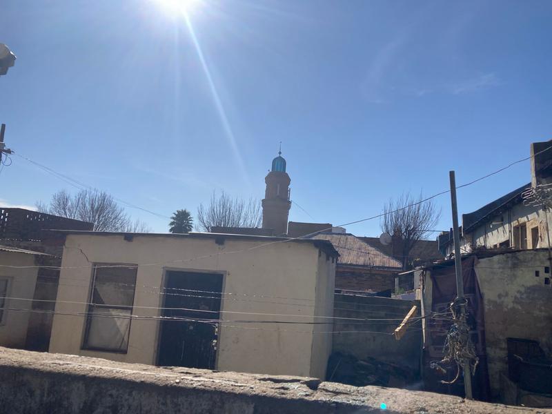 6 Bedroom Property for Sale in Bertrams Gauteng