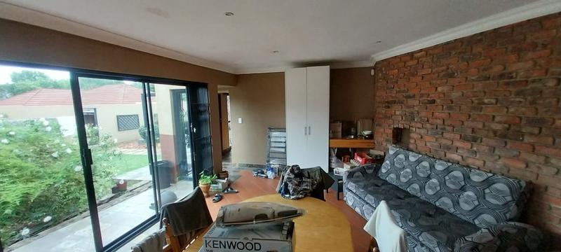 3 Bedroom Property for Sale in Kensington Gauteng