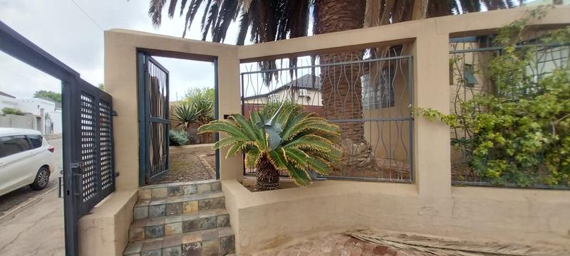 3 Bedroom Property for Sale in Kensington Gauteng
