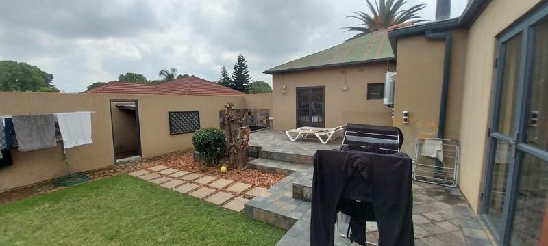 3 Bedroom Property for Sale in Kensington Gauteng