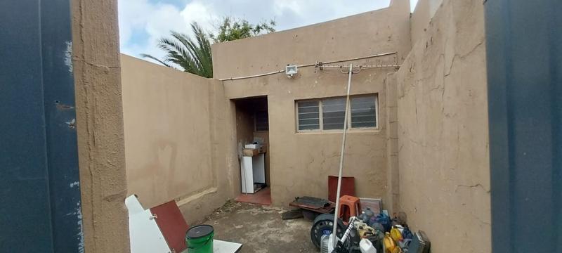 3 Bedroom Property for Sale in Kensington Gauteng