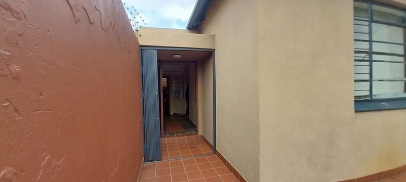 3 Bedroom Property for Sale in Kensington Gauteng