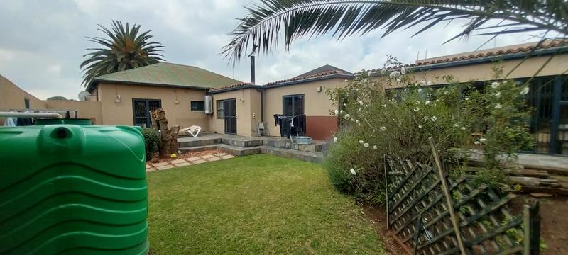 3 Bedroom Property for Sale in Kensington Gauteng