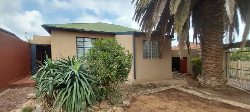 3 Bedroom Property for Sale in Kensington Gauteng