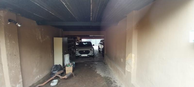 3 Bedroom Property for Sale in Kensington Gauteng