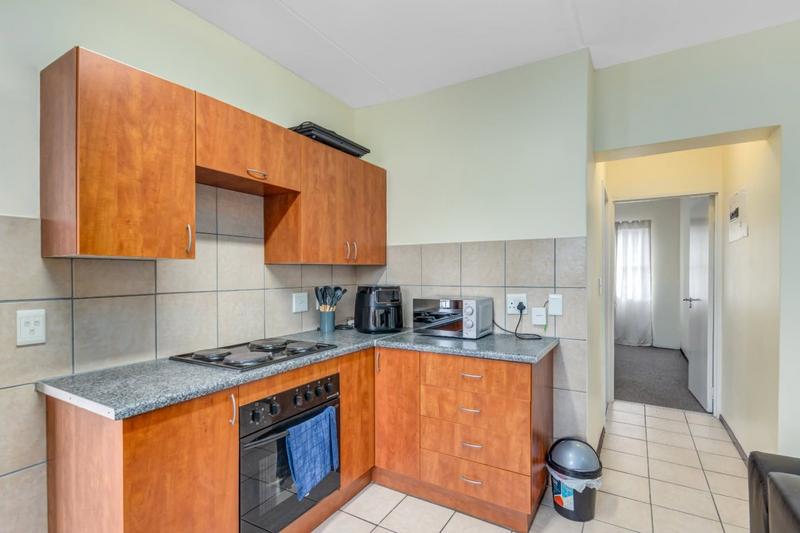 1 Bedroom Property for Sale in Ferndale Gauteng