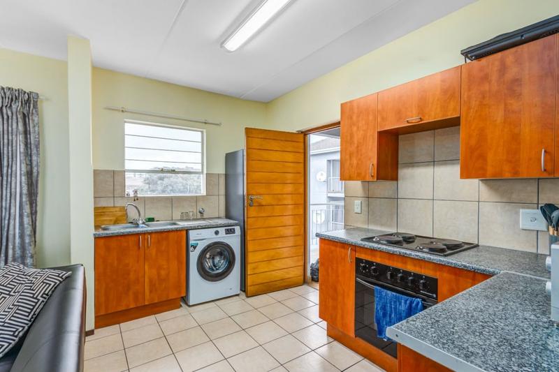 1 Bedroom Property for Sale in Ferndale Gauteng