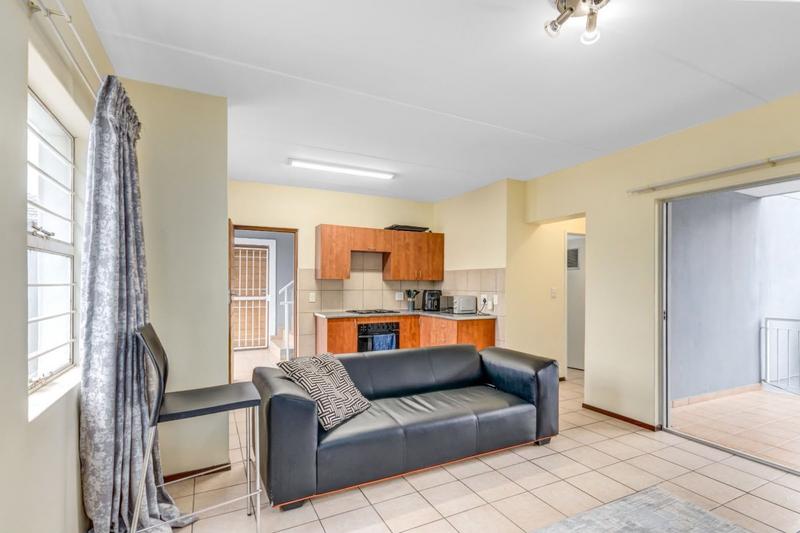 1 Bedroom Property for Sale in Ferndale Gauteng