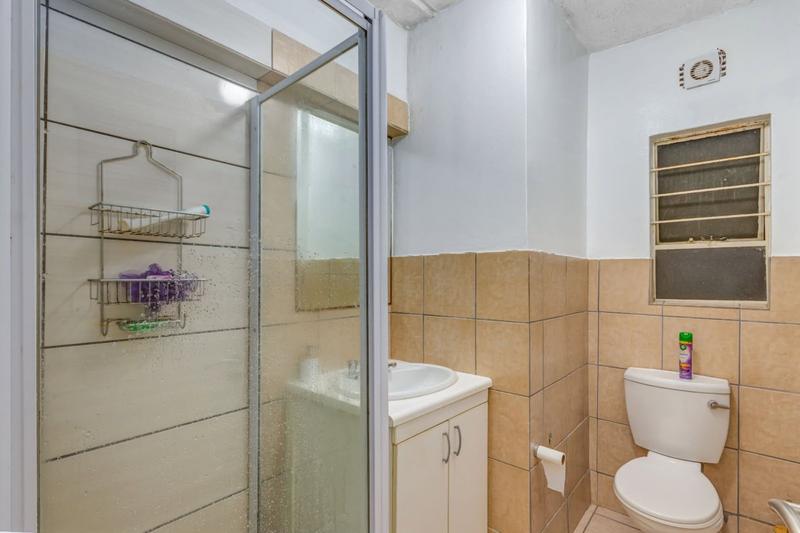 1 Bedroom Property for Sale in Ferndale Gauteng