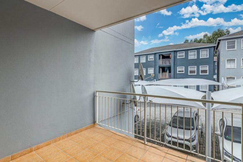 1 Bedroom Property for Sale in Ferndale Gauteng