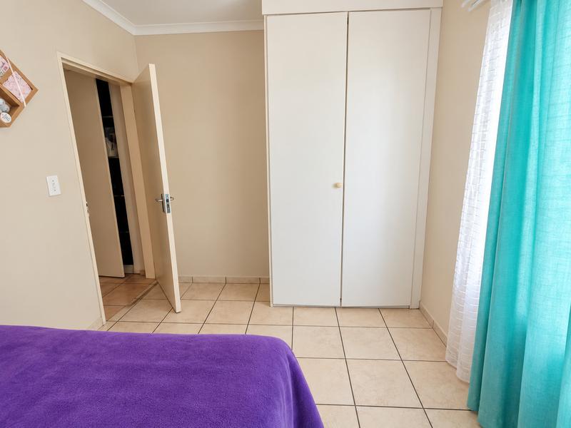 2 Bedroom Property for Sale in Amberfield Gauteng