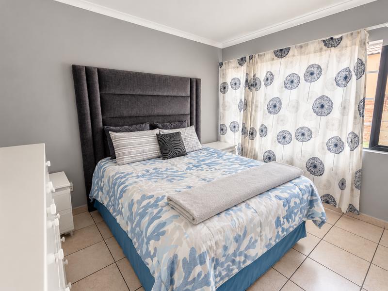 2 Bedroom Property for Sale in Amberfield Gauteng