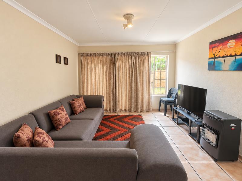2 Bedroom Property for Sale in Amberfield Gauteng