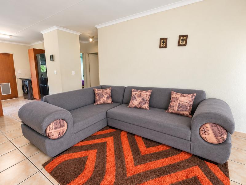 2 Bedroom Property for Sale in Amberfield Gauteng