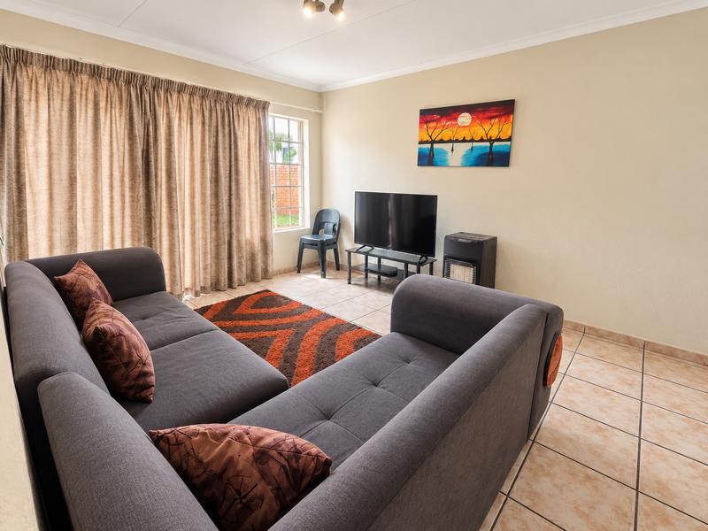 2 Bedroom Property for Sale in Amberfield Gauteng