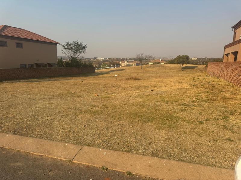 0 Bedroom Property for Sale in Blue Valley Golf Estate Gauteng