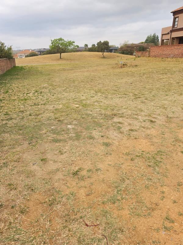 0 Bedroom Property for Sale in Blue Valley Golf Estate Gauteng