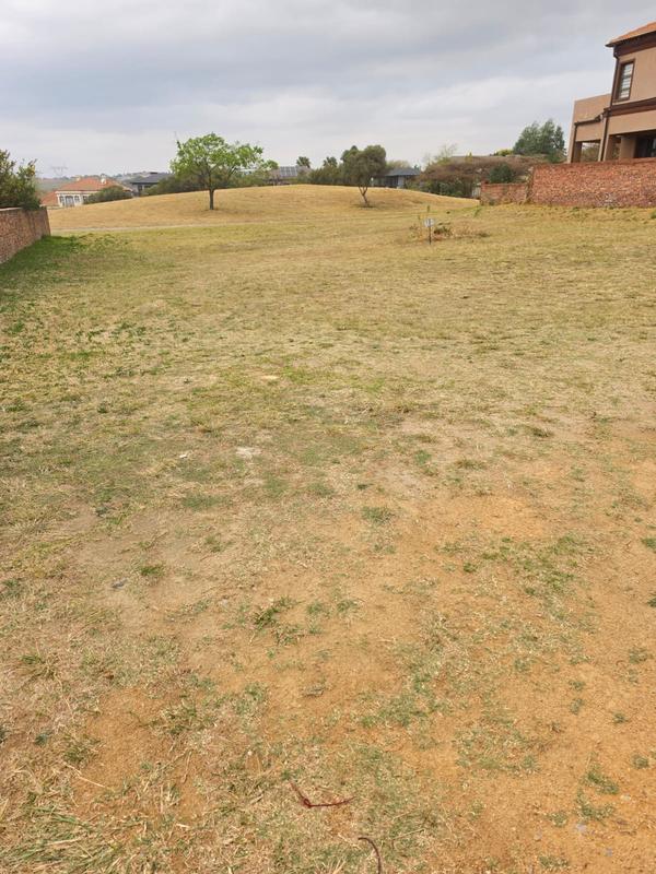 0 Bedroom Property for Sale in Blue Valley Golf Estate Gauteng