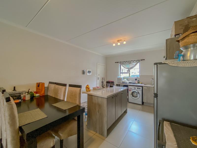 To Let 2 Bedroom Property for Rent in Carlswald Gauteng