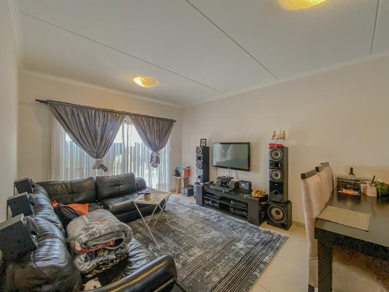 To Let 2 Bedroom Property for Rent in Carlswald Gauteng