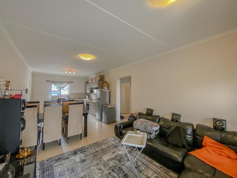 To Let 2 Bedroom Property for Rent in Carlswald Gauteng