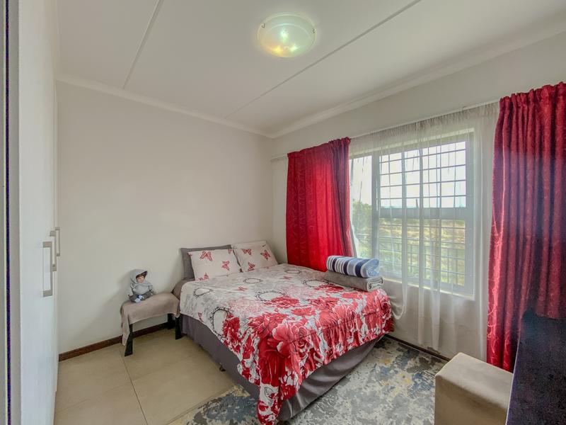 To Let 2 Bedroom Property for Rent in Carlswald Gauteng
