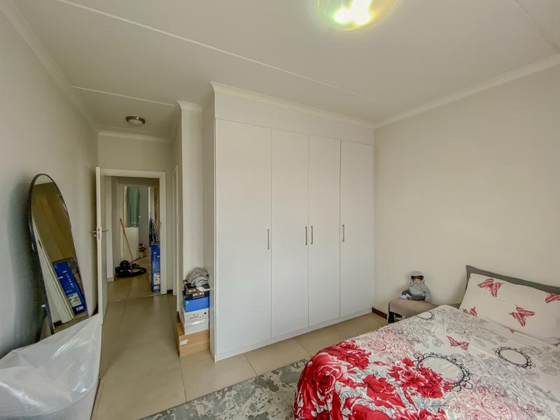 To Let 2 Bedroom Property for Rent in Carlswald Gauteng