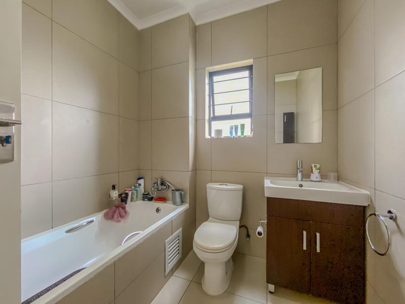 To Let 2 Bedroom Property for Rent in Carlswald Gauteng