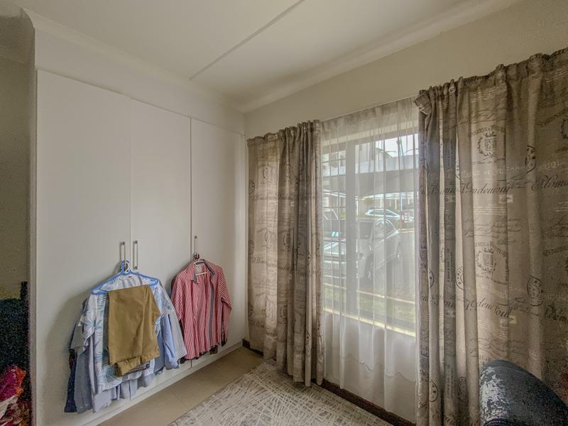 To Let 2 Bedroom Property for Rent in Carlswald Gauteng