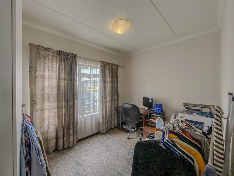 To Let 2 Bedroom Property for Rent in Carlswald Gauteng
