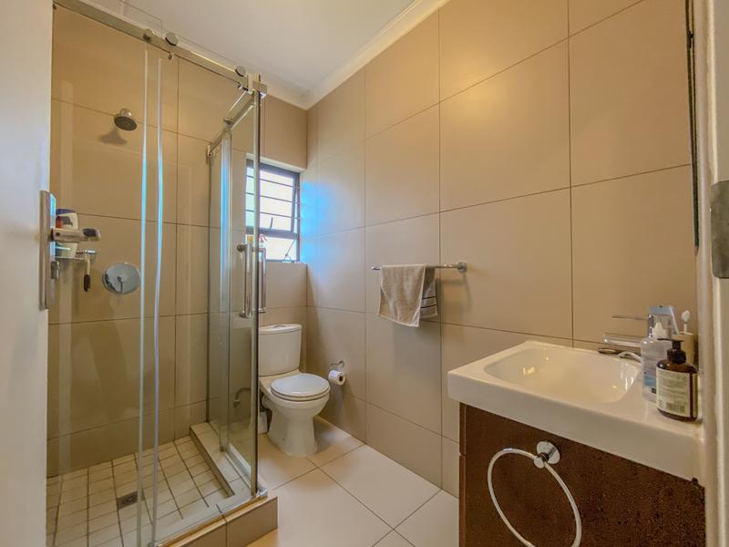 To Let 2 Bedroom Property for Rent in Carlswald Gauteng
