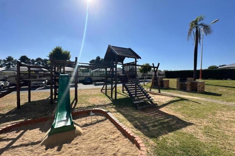 To Let 2 Bedroom Property for Rent in Carlswald Gauteng