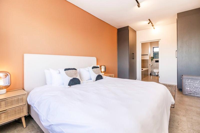 To Let 1 Bedroom Property for Rent in Hyde Park Gauteng