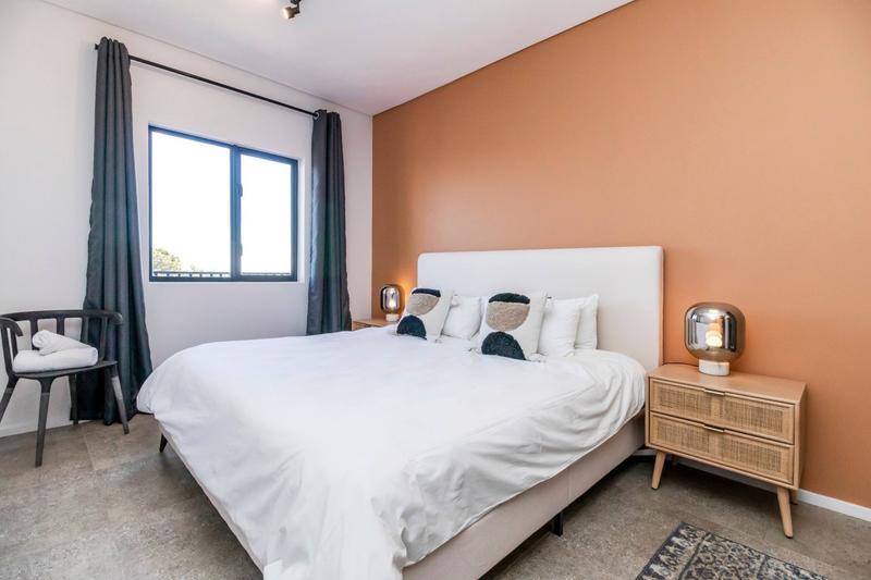 To Let 1 Bedroom Property for Rent in Hyde Park Gauteng