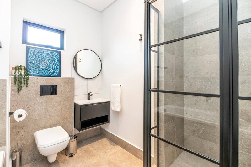 To Let 1 Bedroom Property for Rent in Hyde Park Gauteng