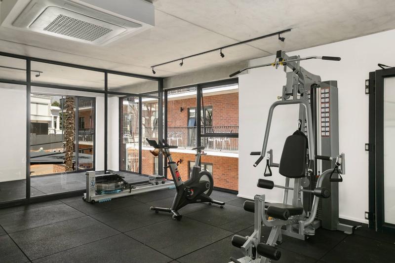 To Let 1 Bedroom Property for Rent in Hyde Park Gauteng