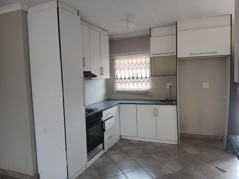 To Let 3 Bedroom Property for Rent in Klerksoord Gauteng