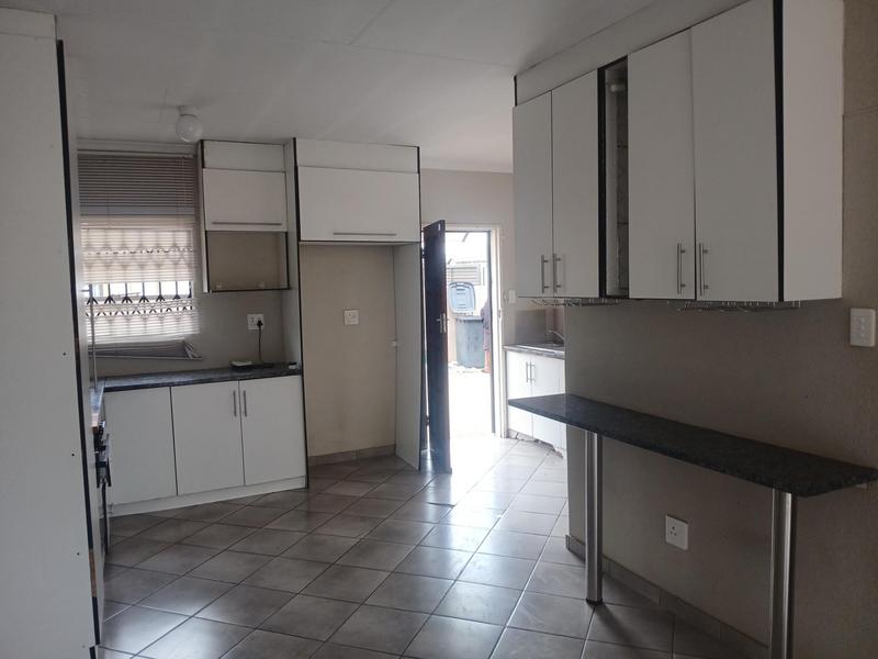 To Let 3 Bedroom Property for Rent in Klerksoord Gauteng