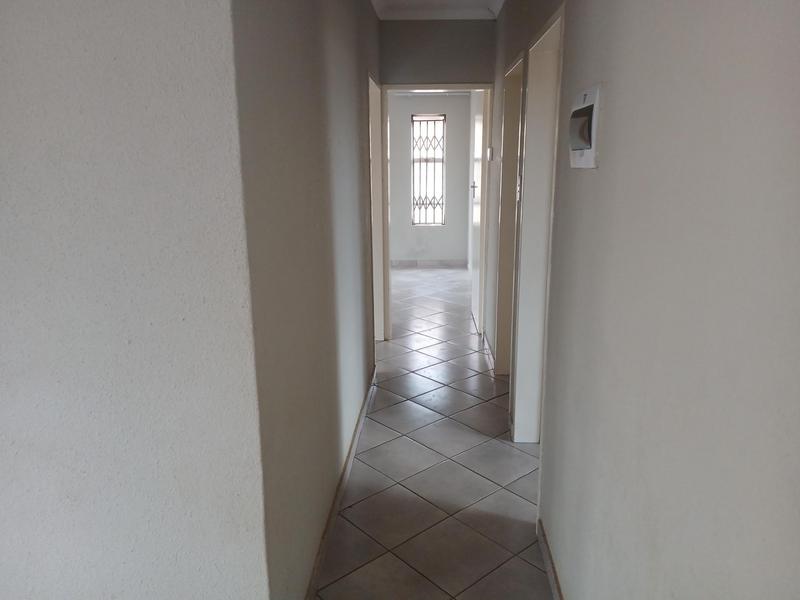 To Let 3 Bedroom Property for Rent in Klerksoord Gauteng