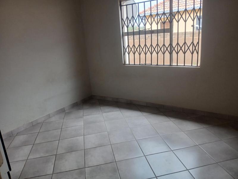 To Let 3 Bedroom Property for Rent in Klerksoord Gauteng