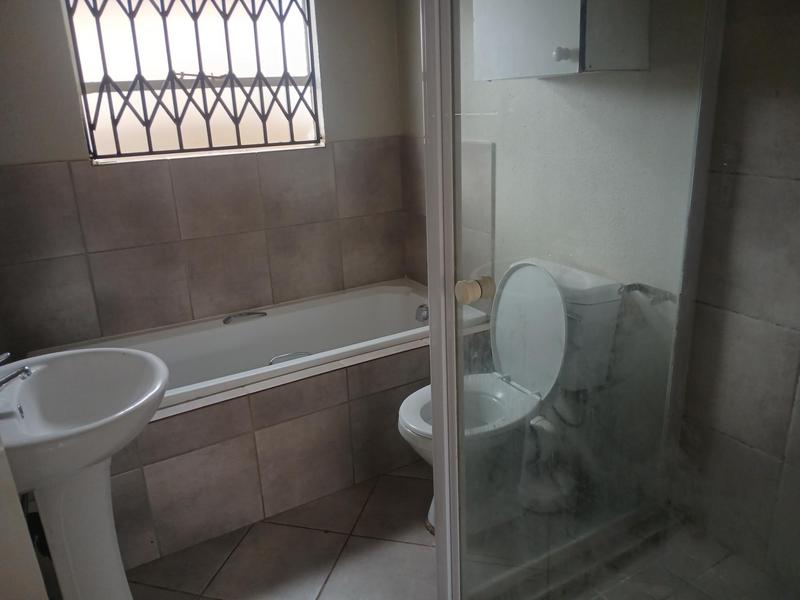 To Let 3 Bedroom Property for Rent in Klerksoord Gauteng