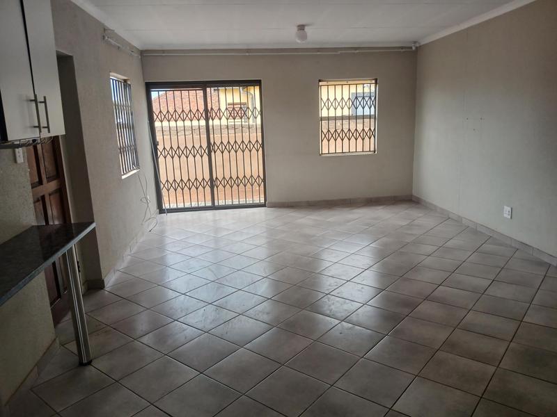 To Let 3 Bedroom Property for Rent in Klerksoord Gauteng