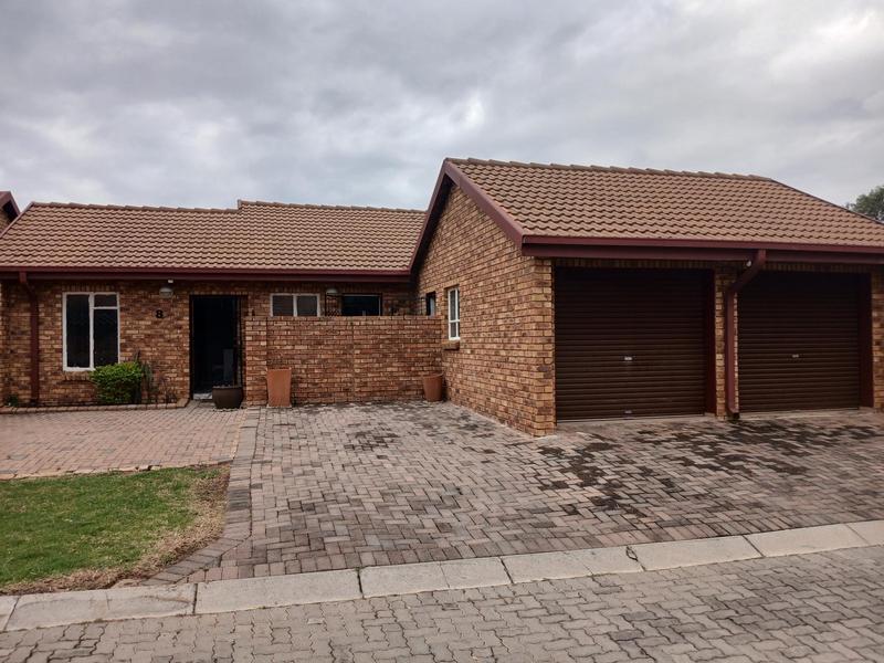 3 Bedroom Property for Sale in Sinoville Gauteng