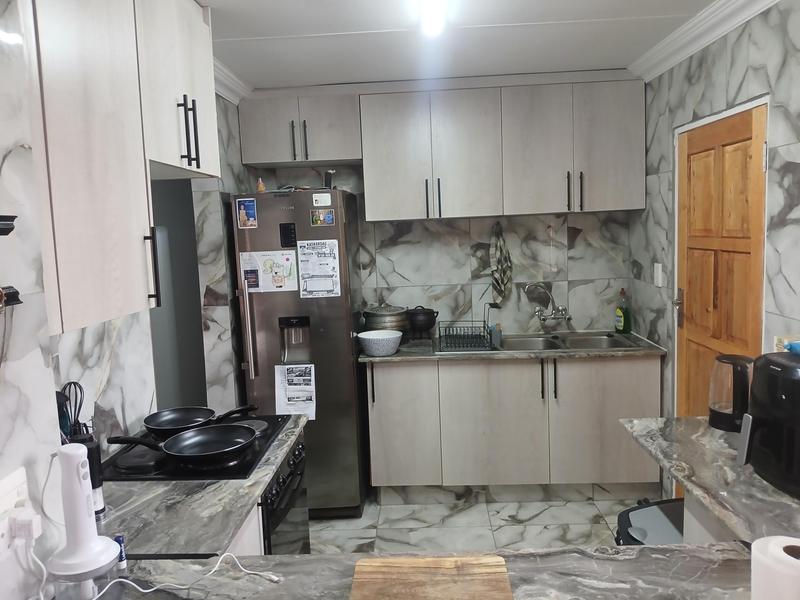 3 Bedroom Property for Sale in Sinoville Gauteng