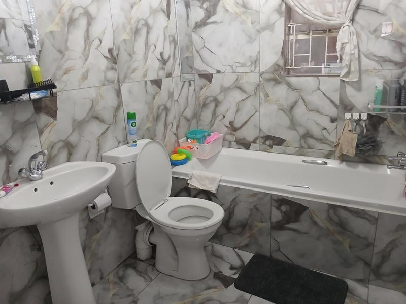 3 Bedroom Property for Sale in Sinoville Gauteng